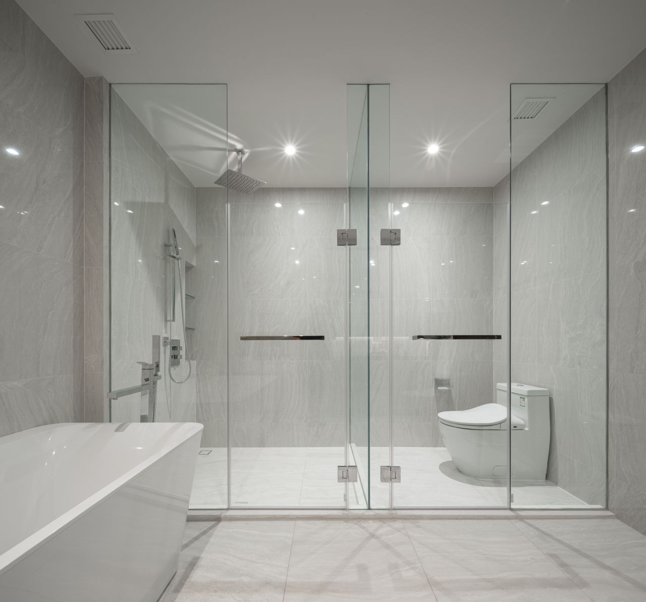 Апартаменты в Бангкоке, Таиланд, 130.71 м² - фото 7