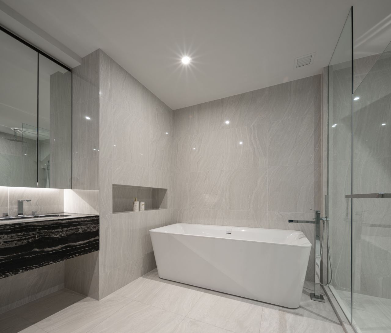 Апартаменты в Бангкоке, Таиланд, 130.71 м² - фото 13