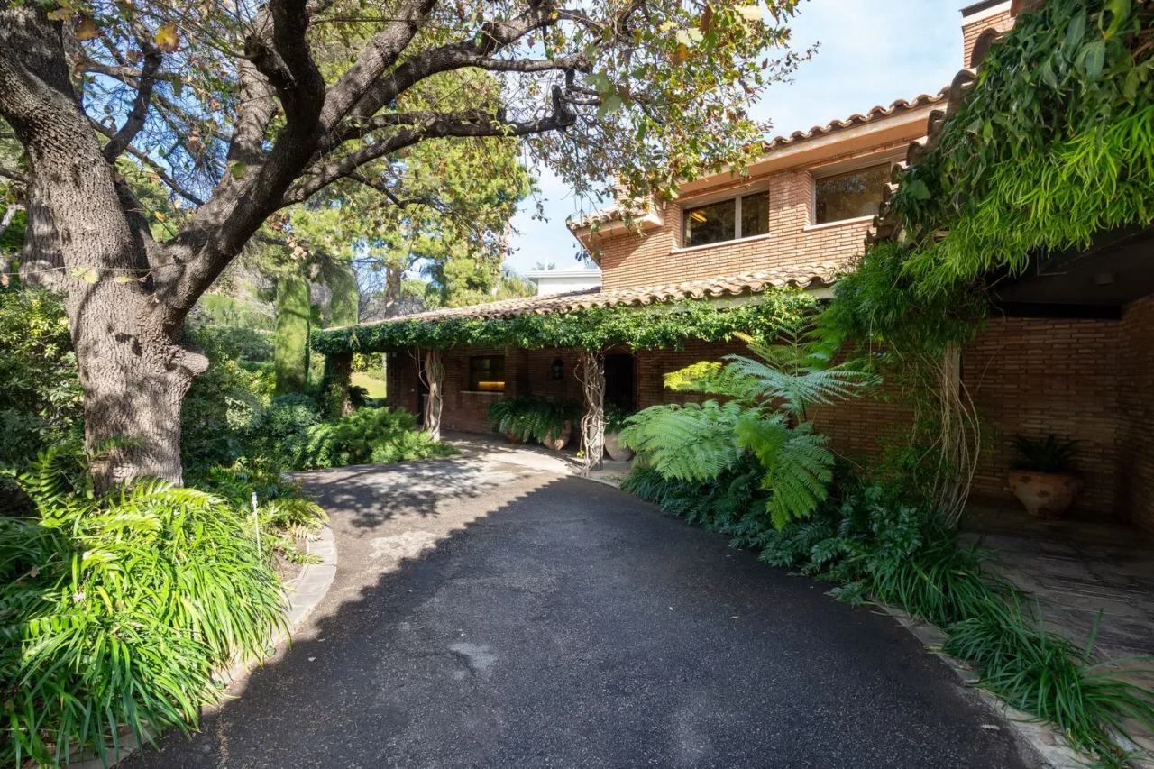 Вилла в Зона Альта, Испания, 678 м² - фото 3