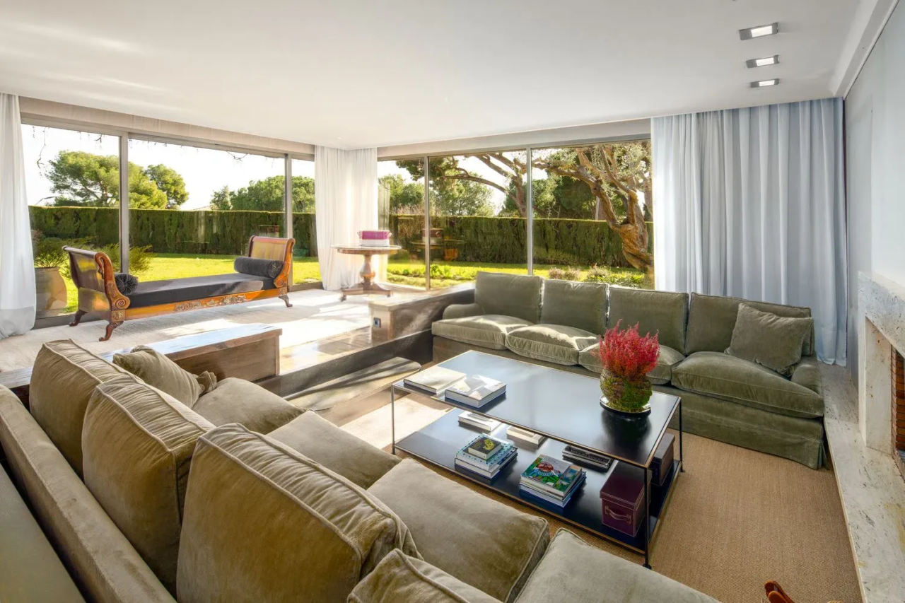 Вилла в Зона Альта, Испания, 678 м² - фото 7