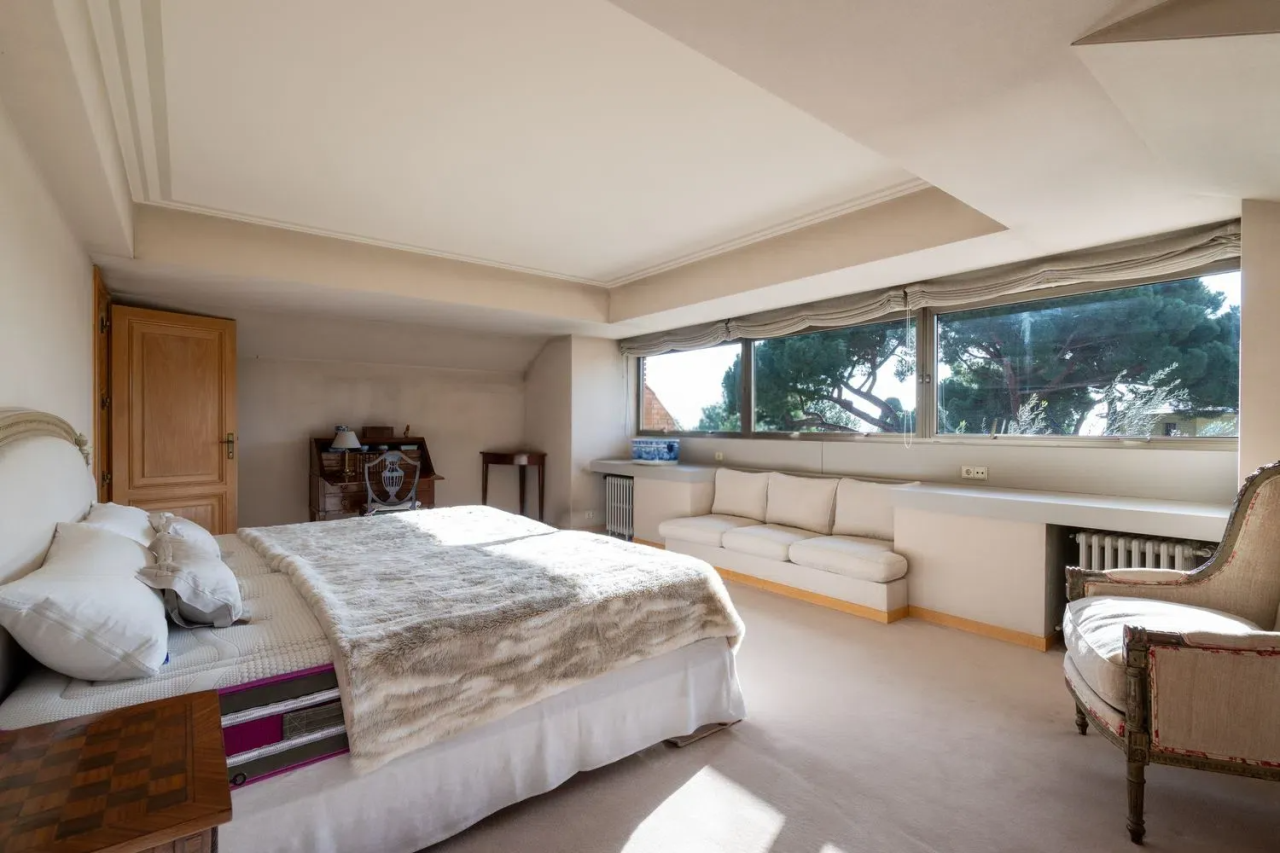 Вилла в Зона Альта, Испания, 678 м² - фото 14