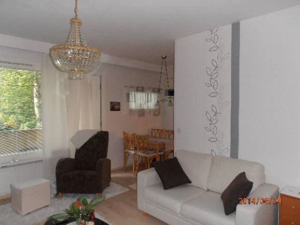 Квартира в Кеми, Финляндия, 32.5 м² - фото 1
