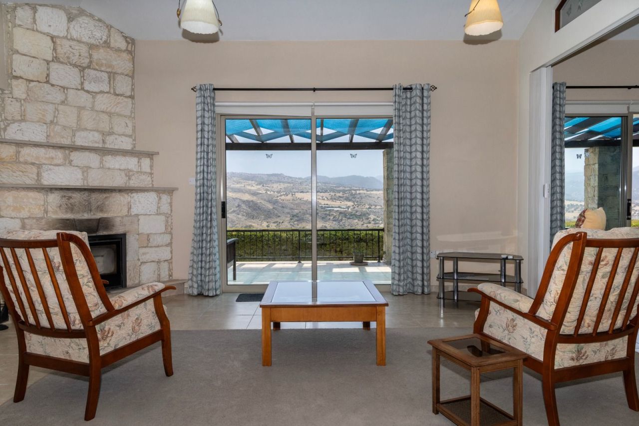 Вилла в Пафосе, Кипр, 149 м² - фото 8