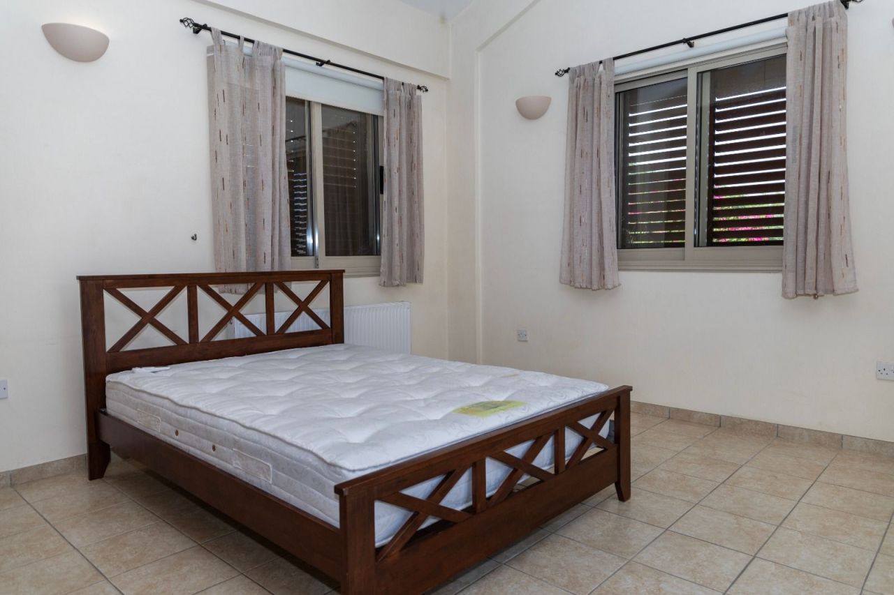 Вилла в Пафосе, Кипр, 149 м² - фото 16