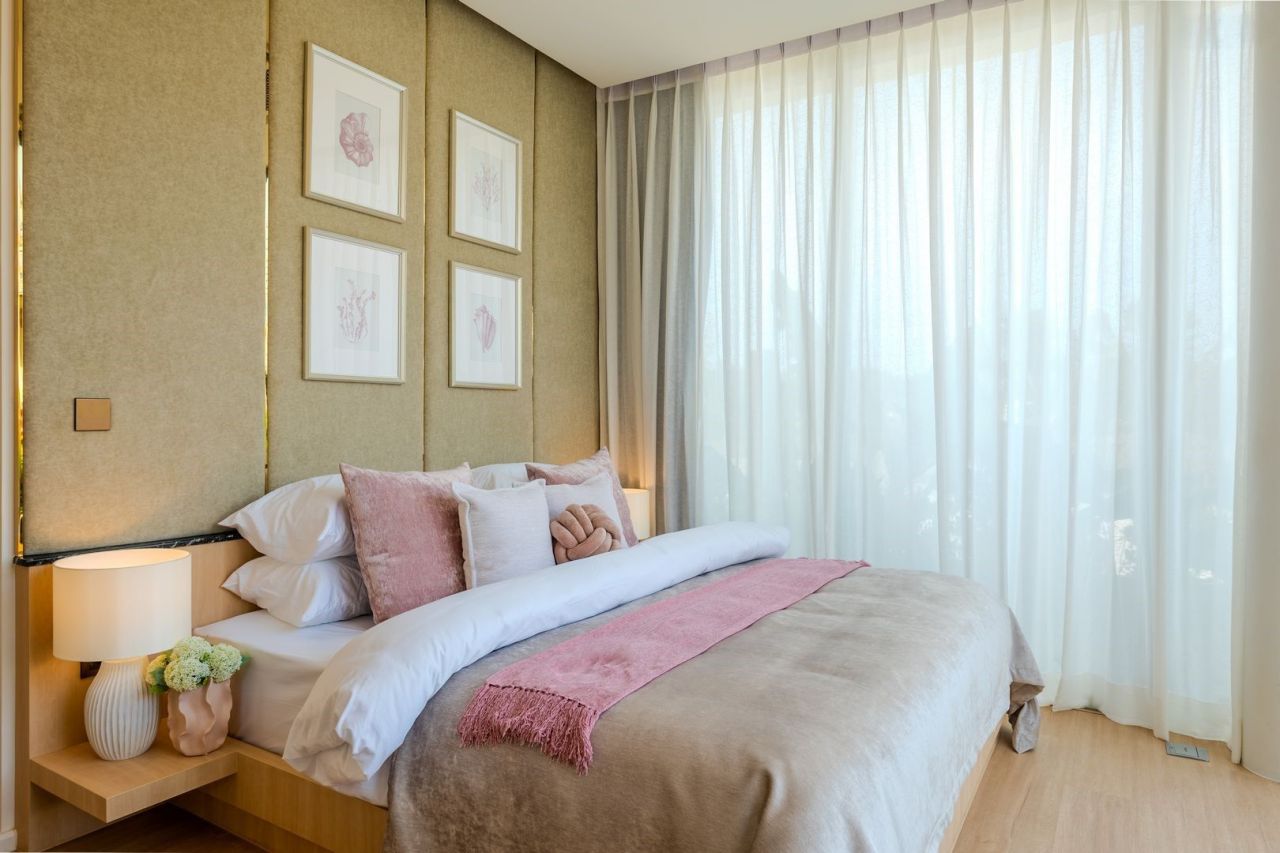 Вилла на Пхукете, Таиланд, 270 м² - фото 8