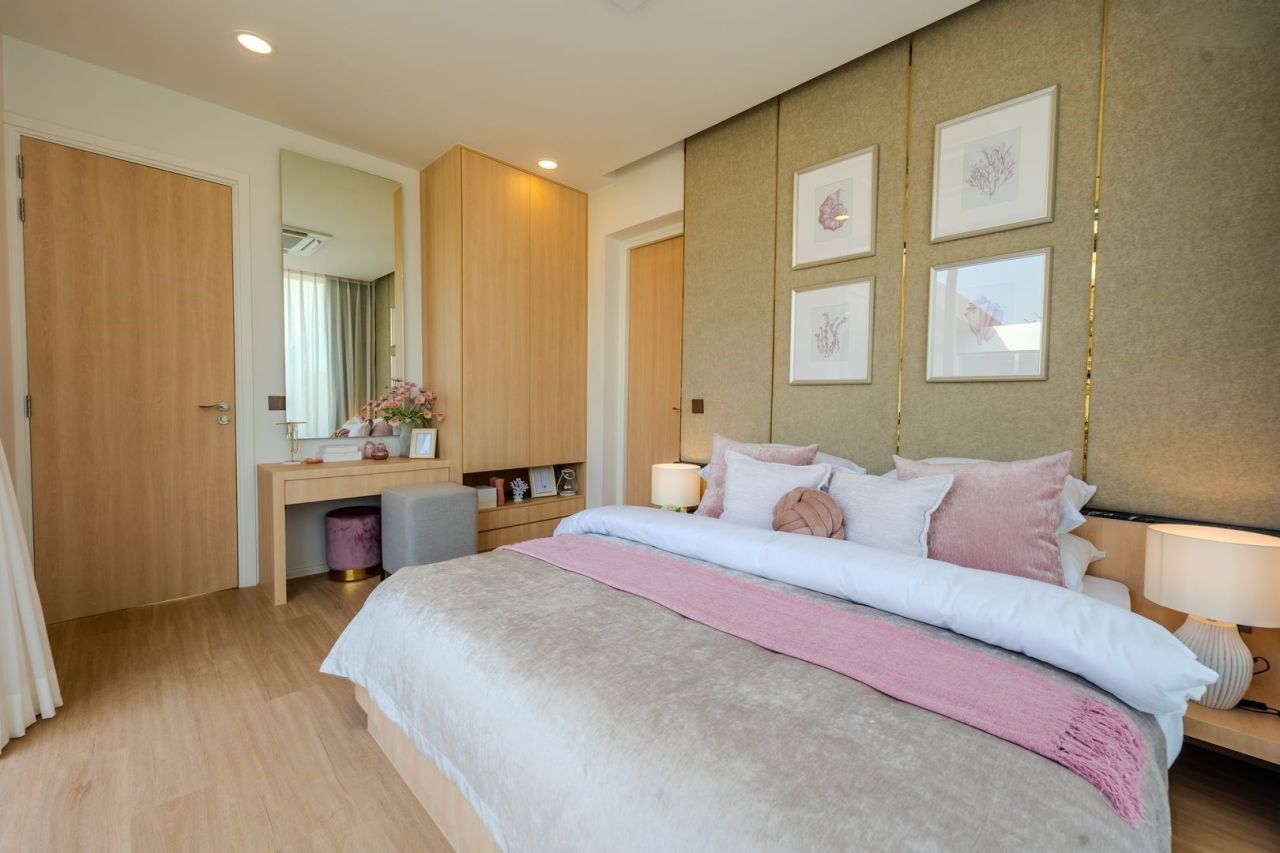 Вилла на Пхукете, Таиланд, 270 м² - фото 9