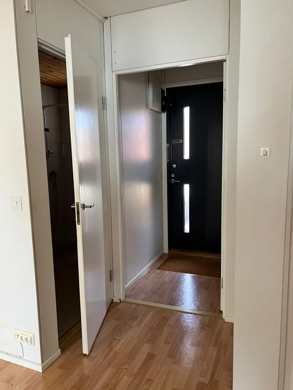 Таунхаус в Рауталампи, Финляндия, 60 м² - фото 2