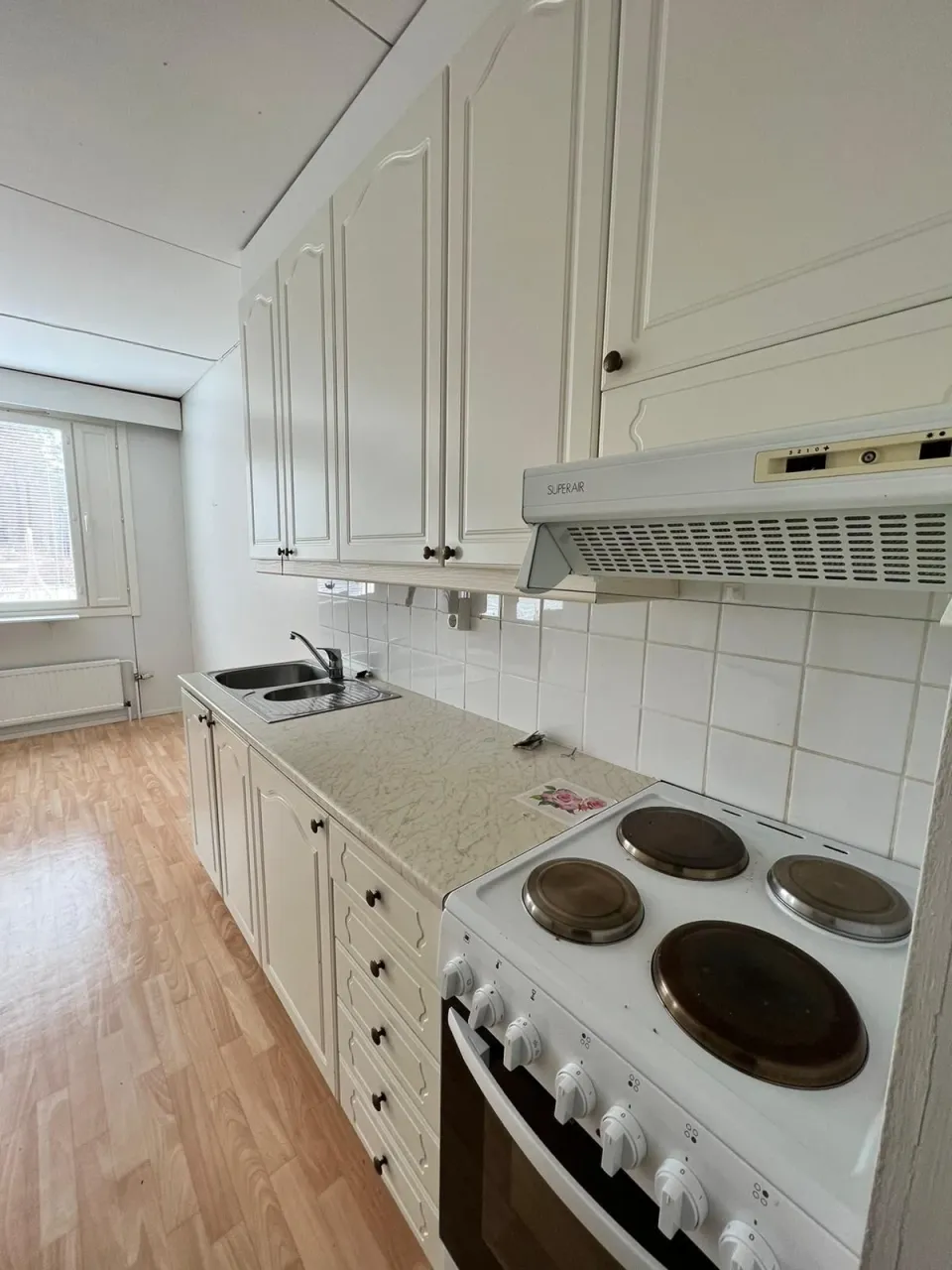 Таунхаус в Рауталампи, Финляндия, 60 м² - фото 3