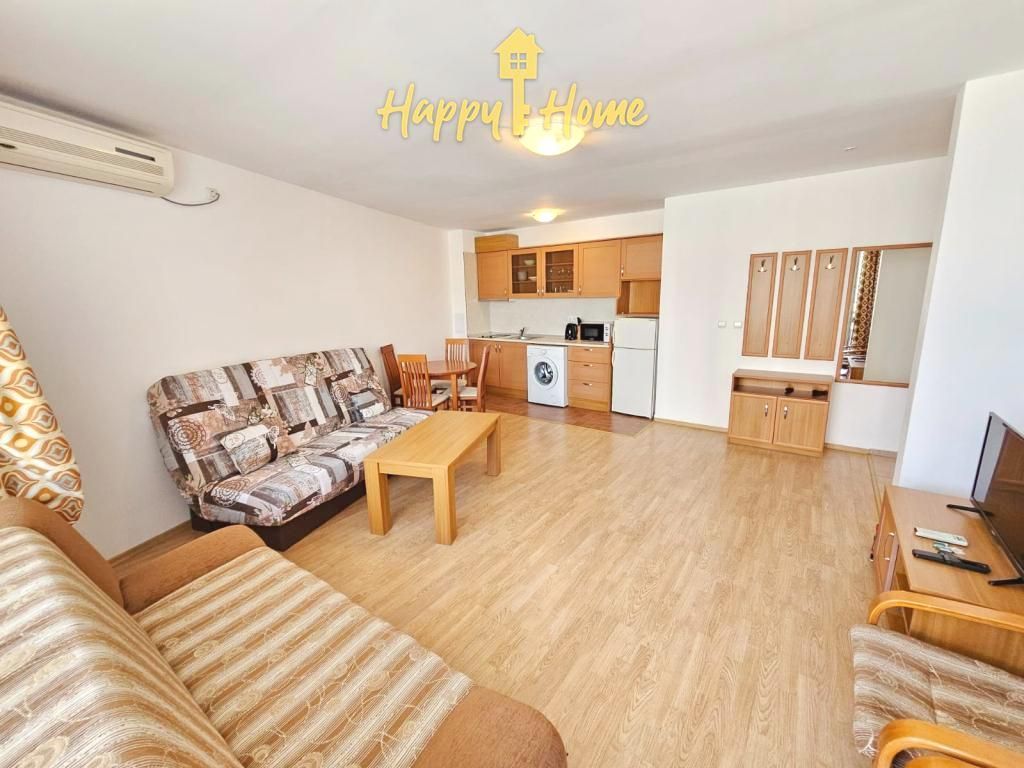 Квартира в Равде, Болгария, 78.79 м² - фото 3