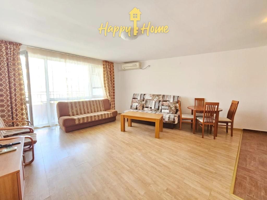 Квартира в Равде, Болгария, 78.79 м² - фото 1