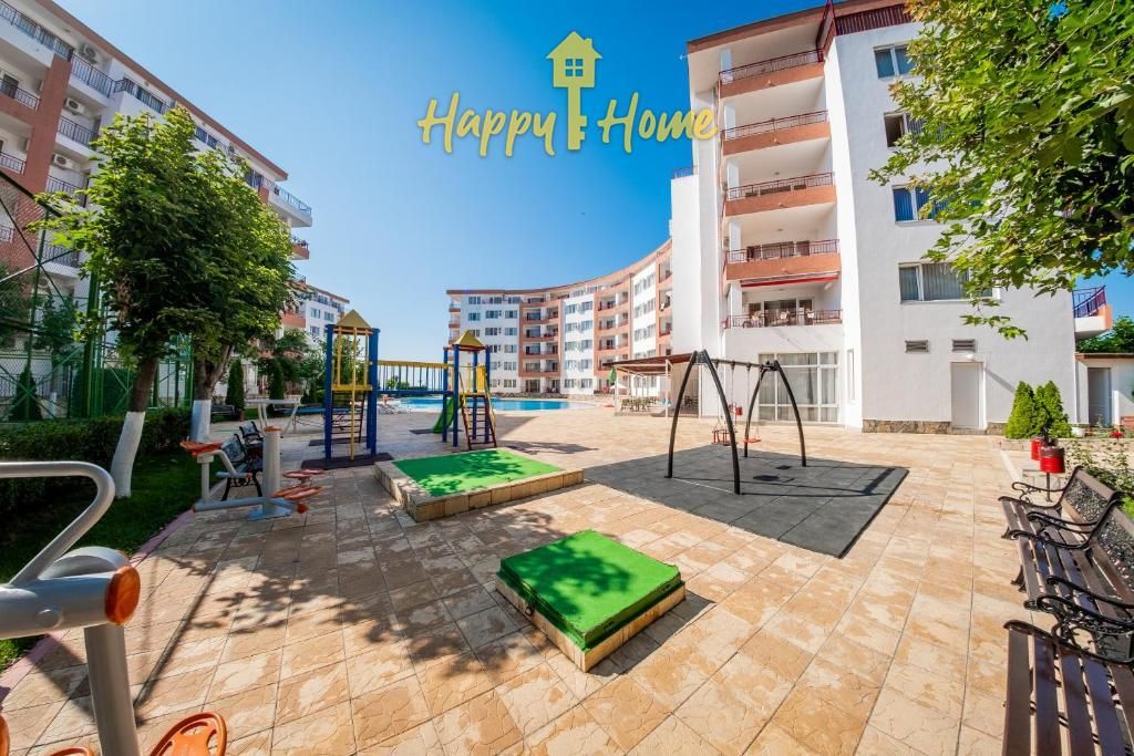 Квартира в Равде, Болгария, 78.79 м² - фото 16