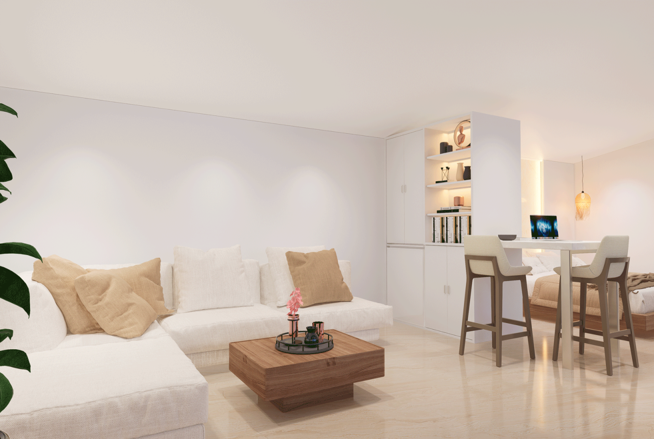 Вилла на Самуи, Таиланд, 126.2 м² - фото 3