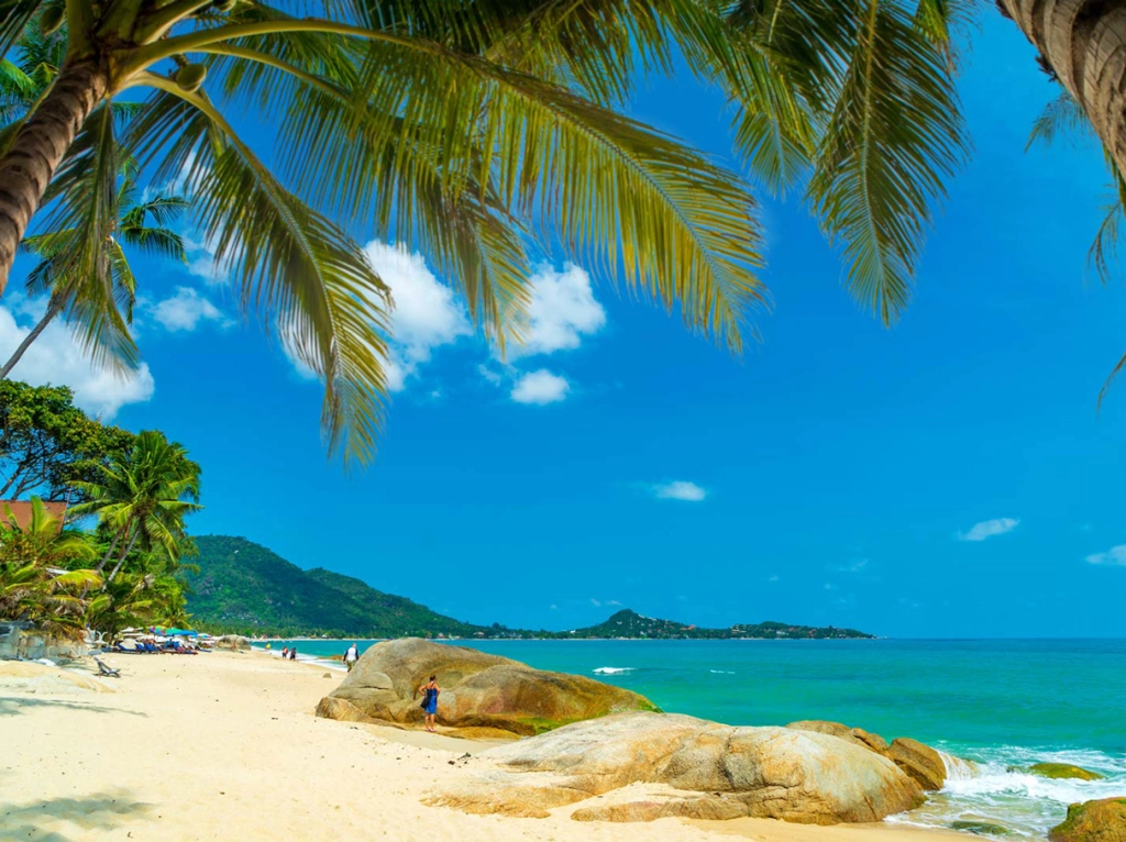 Вилла на Самуи, Таиланд, 126.2 м² - фото 7