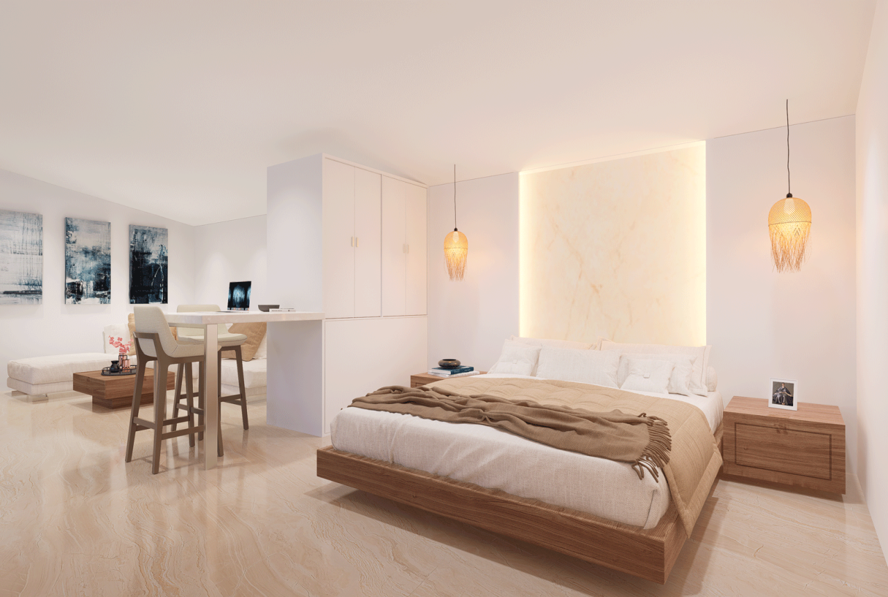 Вилла на Самуи, Таиланд, 126.2 м² - фото 4