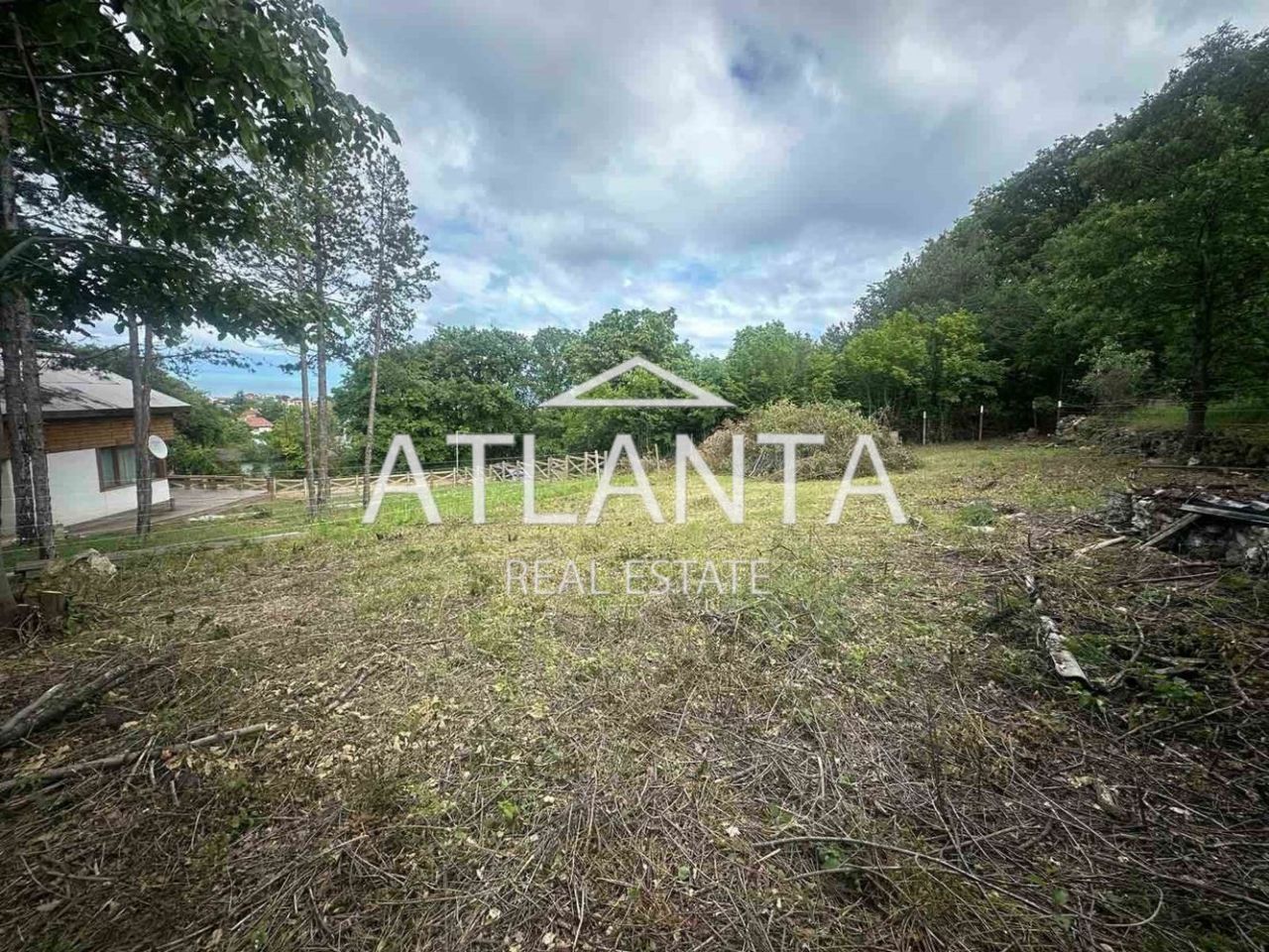 Земля в Варне, Болгария, 703 м² - фото 4