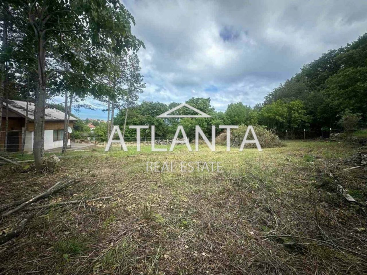 Земля в Варне, Болгария, 703 м² - фото 3