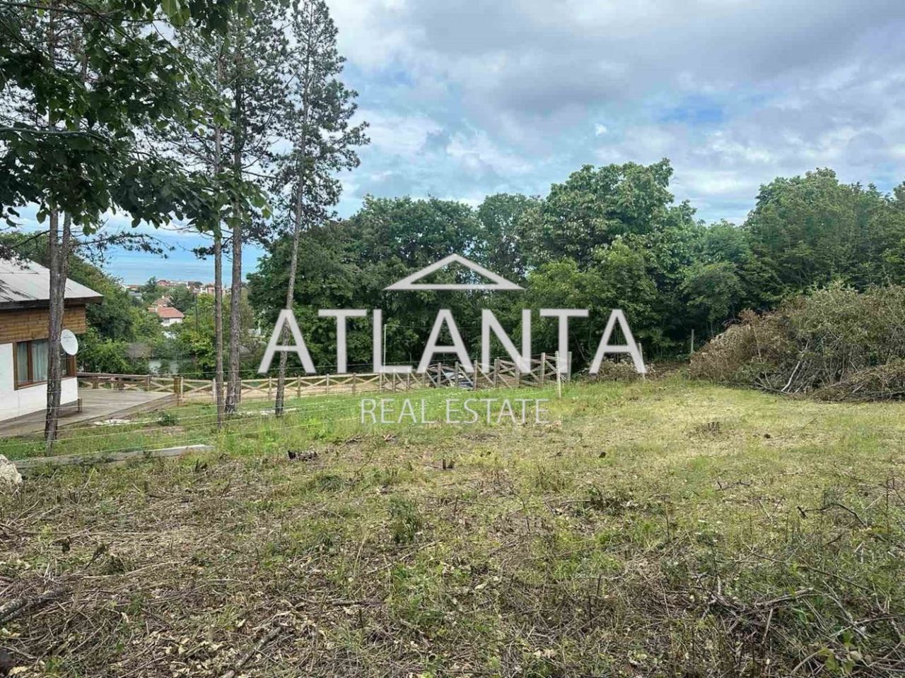 Земля в Варне, Болгария, 703 м² - фото 2