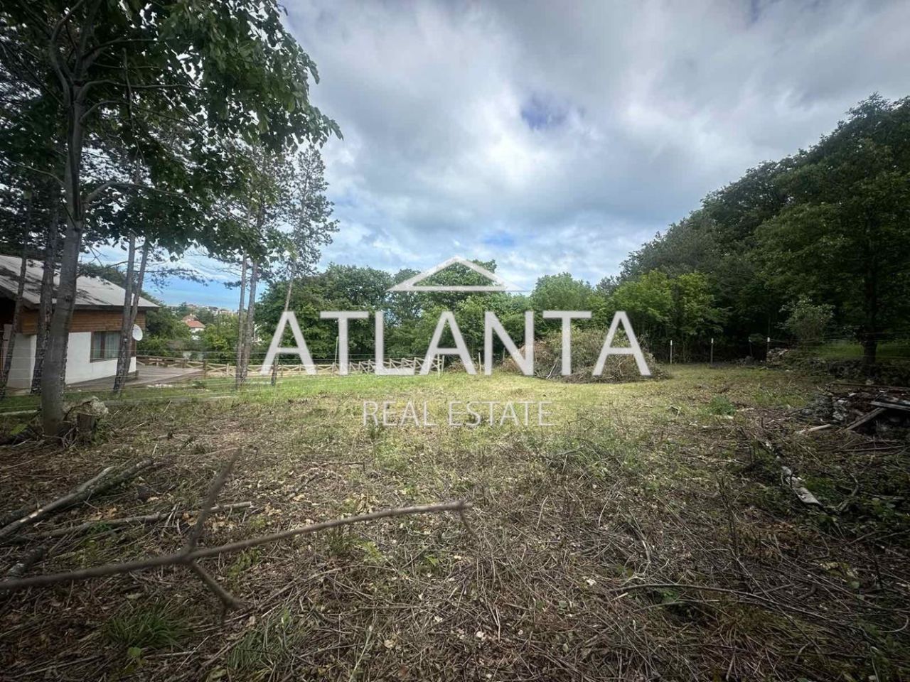 Земля в Варне, Болгария, 703 м² - фото 5