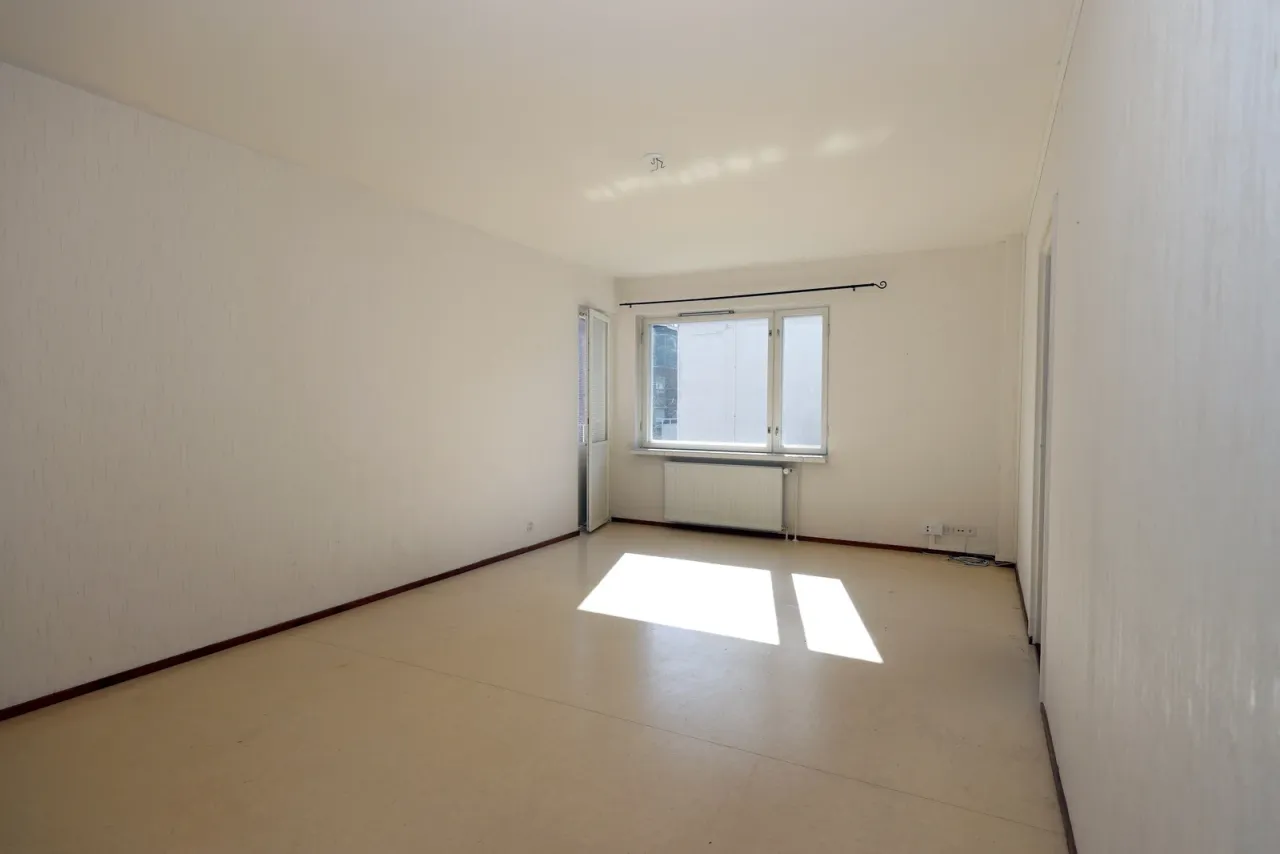 Квартира в Хямеэнлинна, Финляндия, 57.5 м² - фото 8