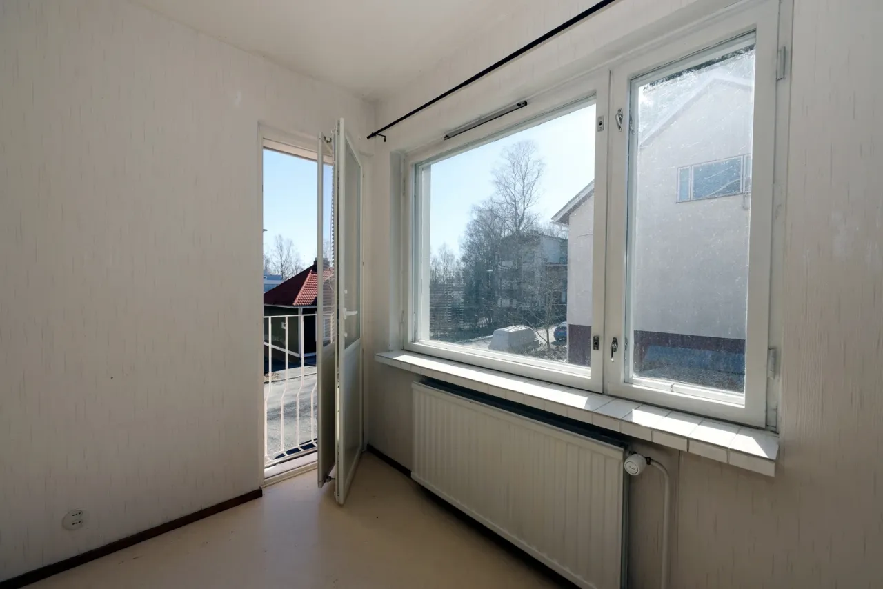 Квартира в Хямеэнлинна, Финляндия, 57.5 м² - фото 7