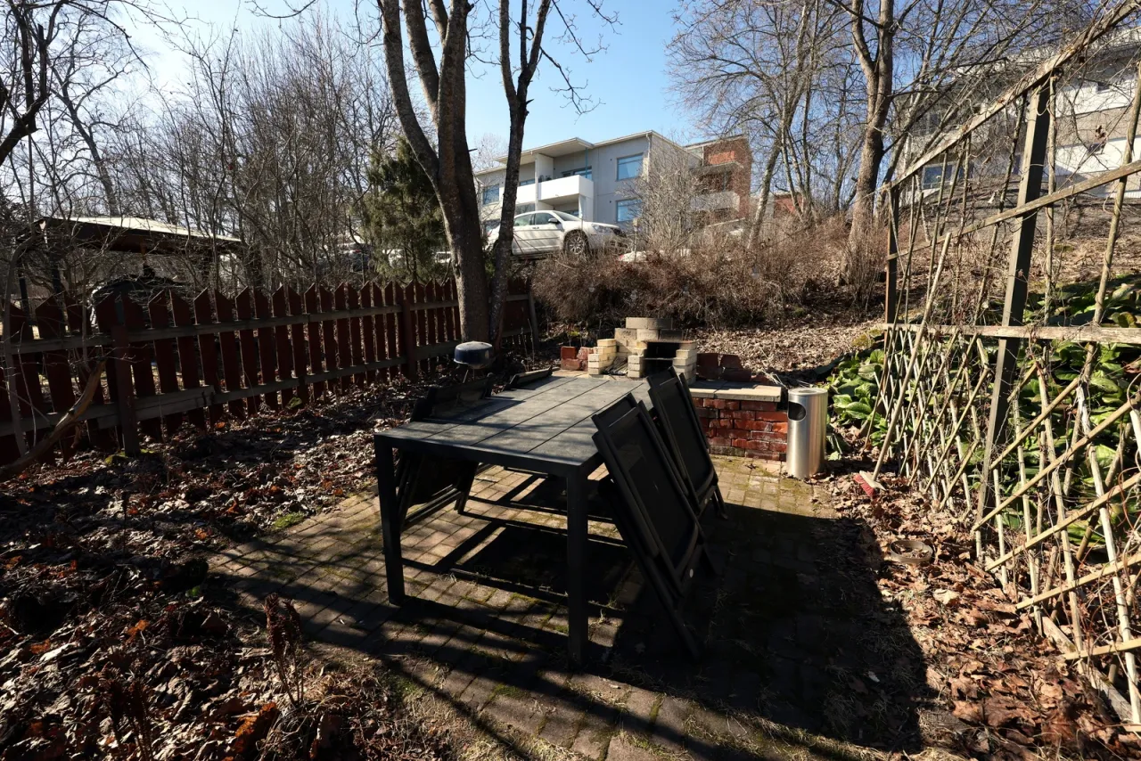 Квартира в Хямеэнлинна, Финляндия, 57.5 м² - фото 17