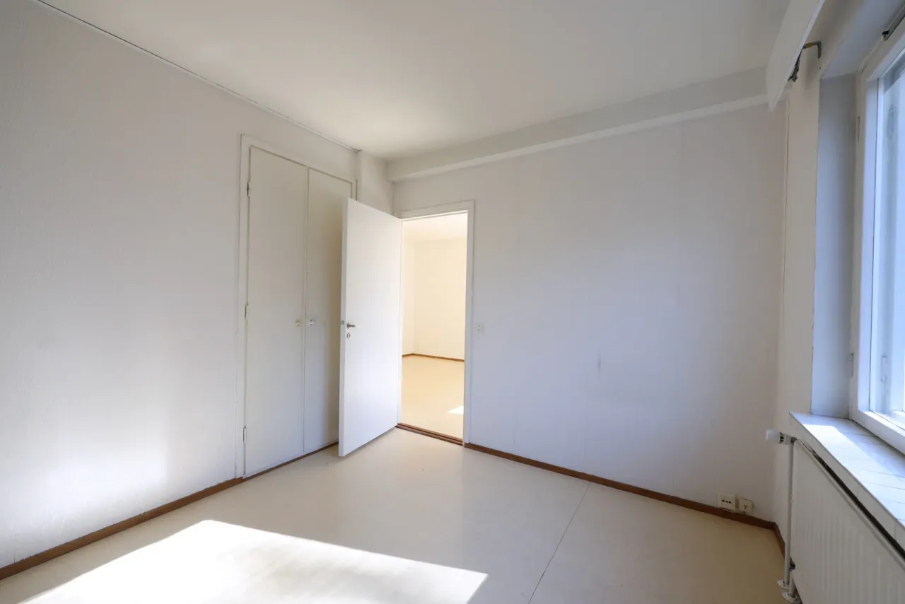 Квартира в Хямеэнлинна, Финляндия, 57.5 м² - фото 11