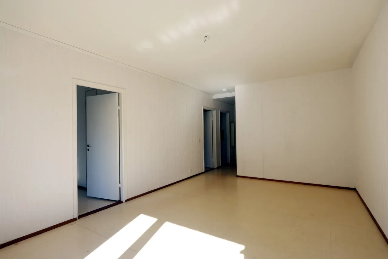 Квартира в Хямеэнлинна, Финляндия, 57.5 м² - фото 9