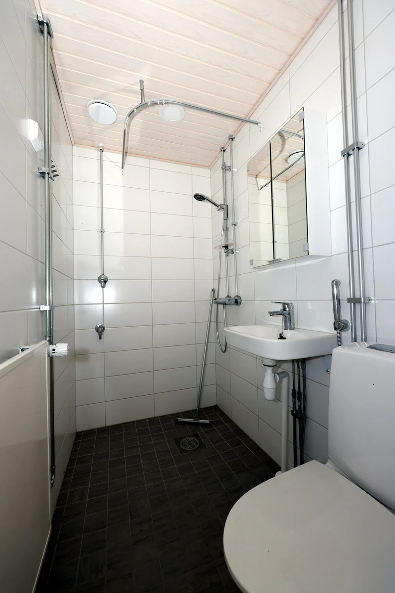 Квартира в Хямеэнлинна, Финляндия, 57.5 м² - фото 14