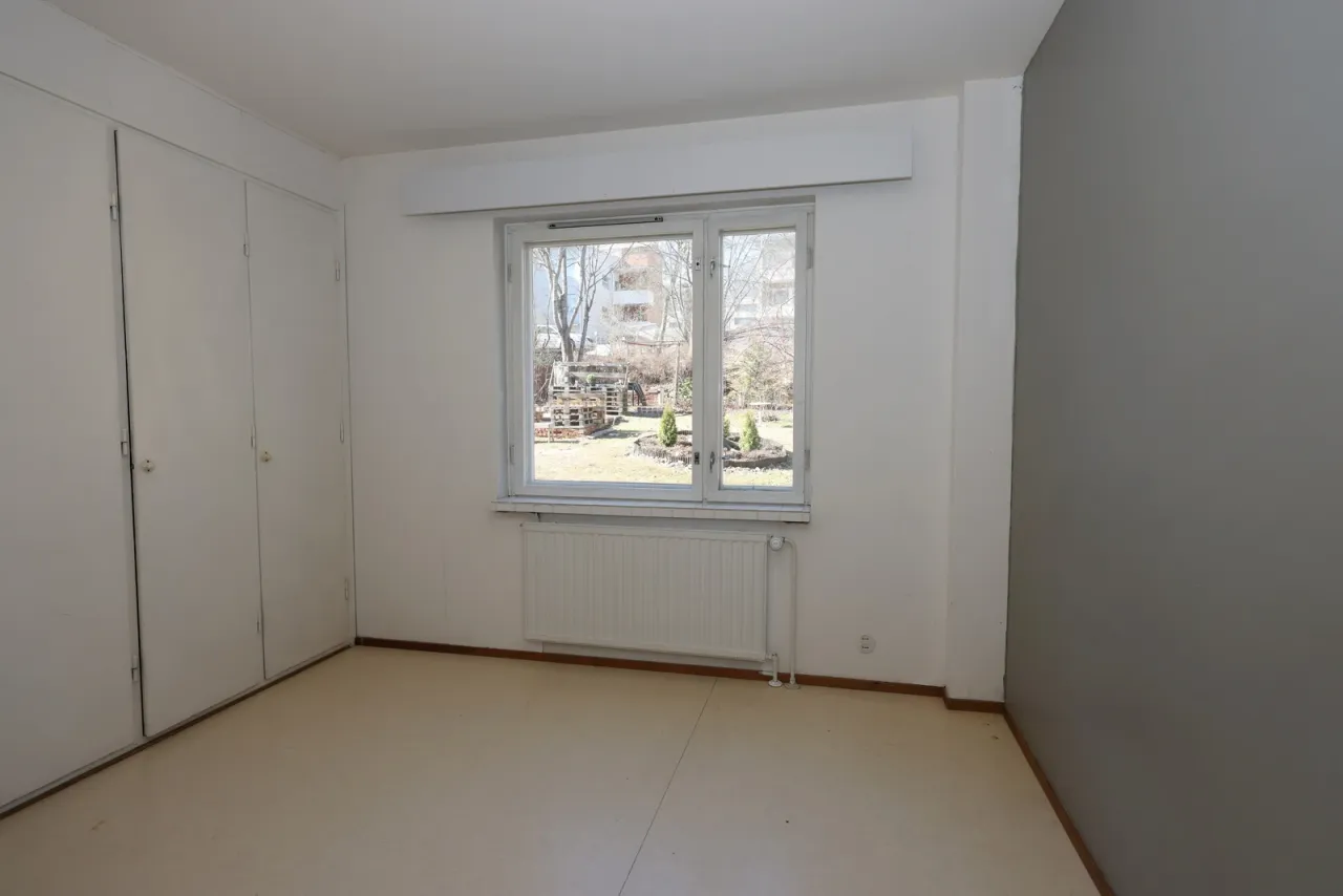 Квартира в Хямеэнлинна, Финляндия, 57.5 м² - фото 12