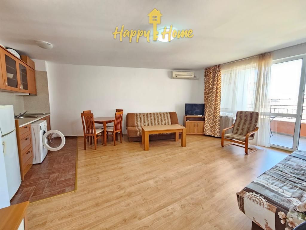 Квартира в Равде, Болгария, 78.29 м² - фото 4