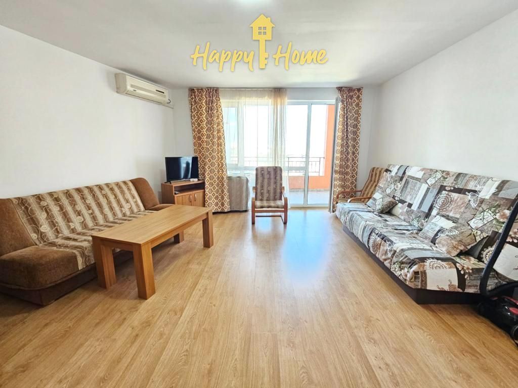 Квартира в Равде, Болгария, 78.29 м² - фото 2