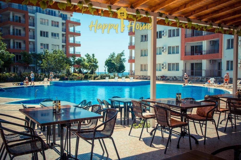 Квартира в Равде, Болгария, 78.29 м² - фото 13