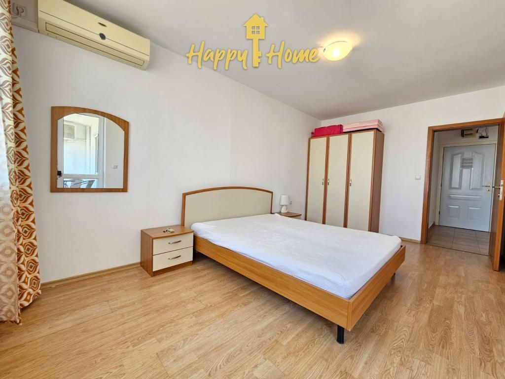 Квартира в Равде, Болгария, 78.29 м² - фото 8