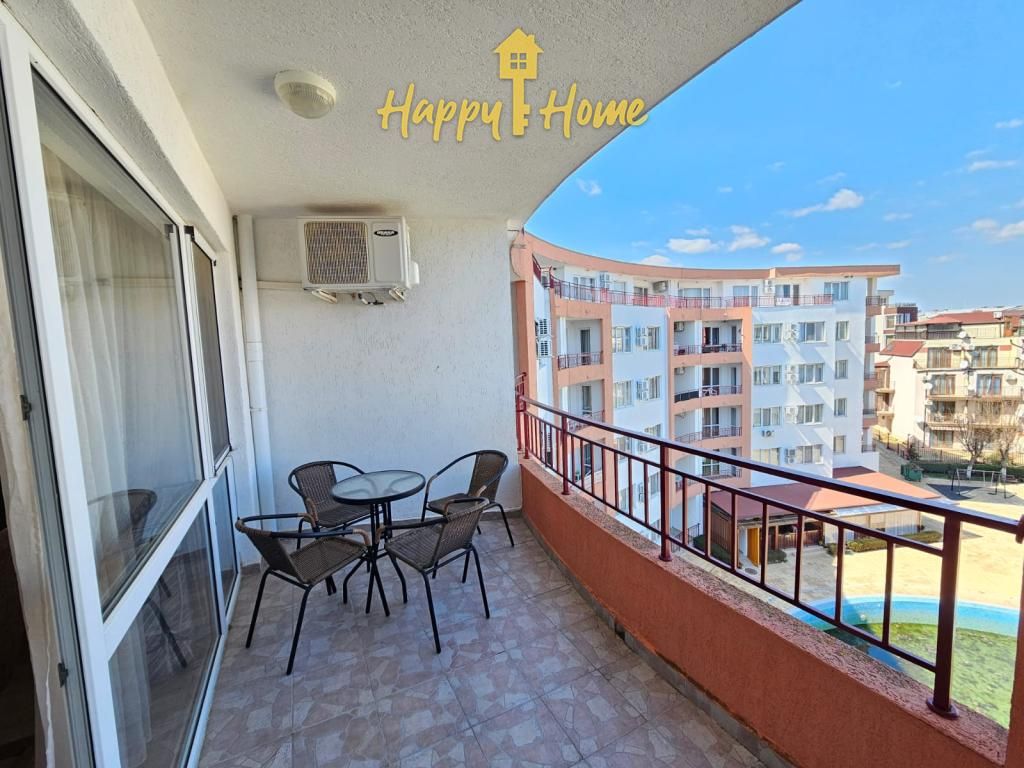 Квартира в Равде, Болгария, 78.29 м² - фото 9