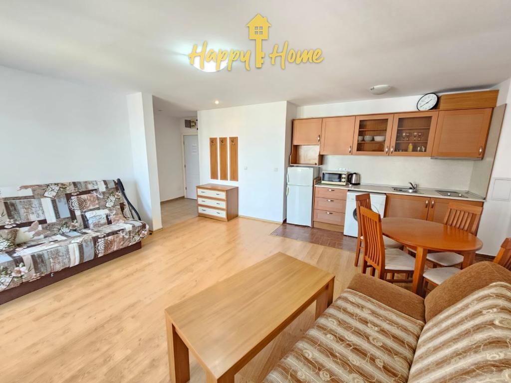 Квартира в Равде, Болгария, 78.29 м² - фото 5