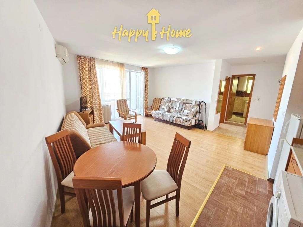 Квартира в Равде, Болгария, 78.29 м² - фото 3