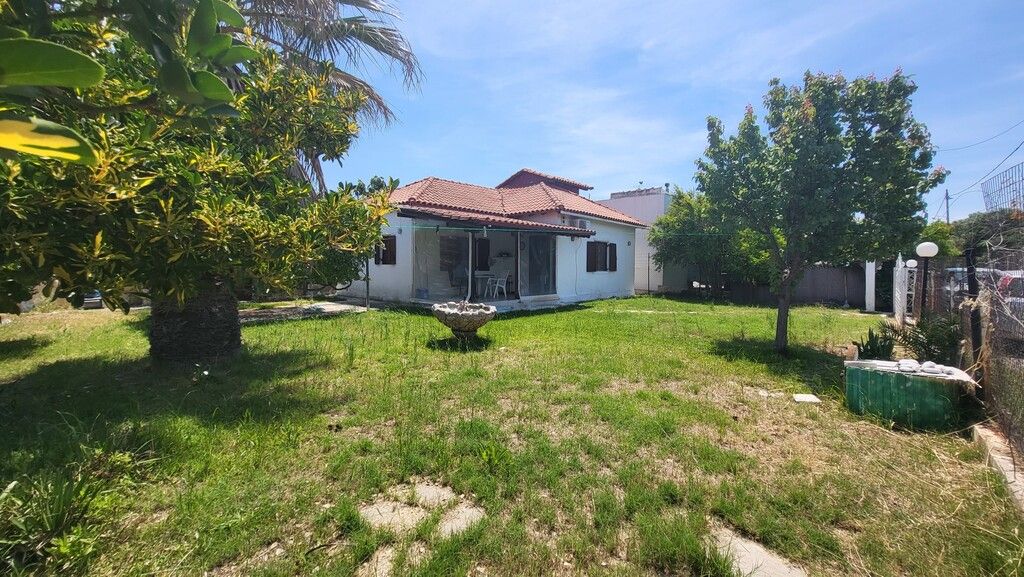 Дом на Халкидиках, Греция, 90 м² - фото 1