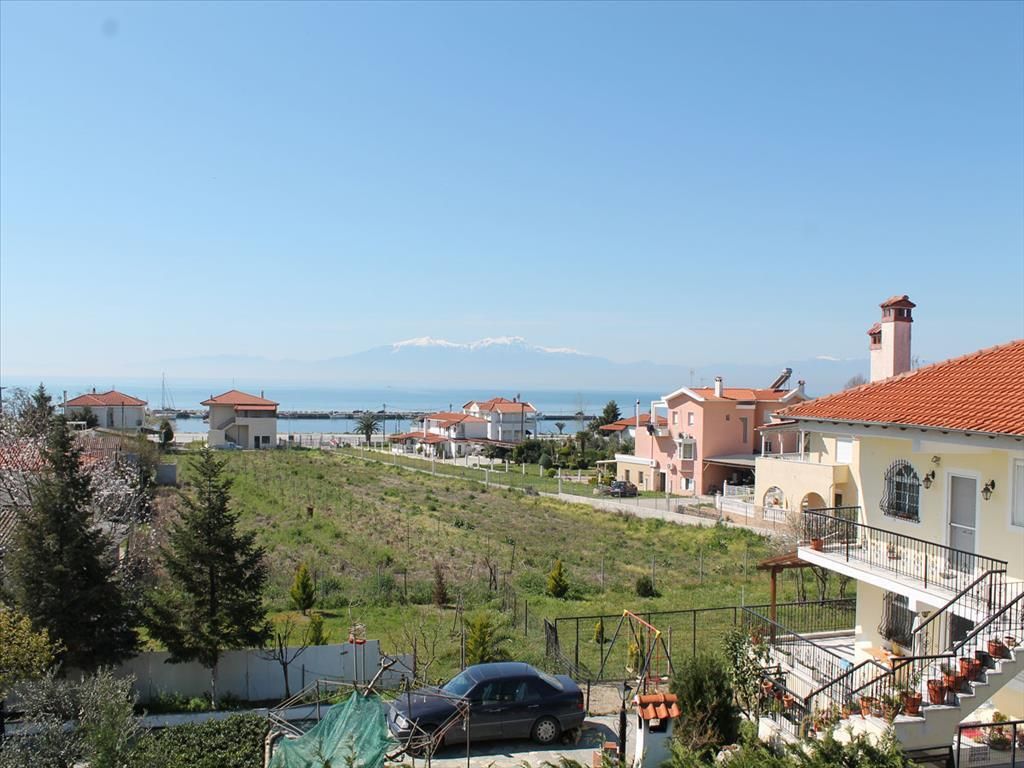 Мезонет в Салониках, Греция, 100 м² - фото 1