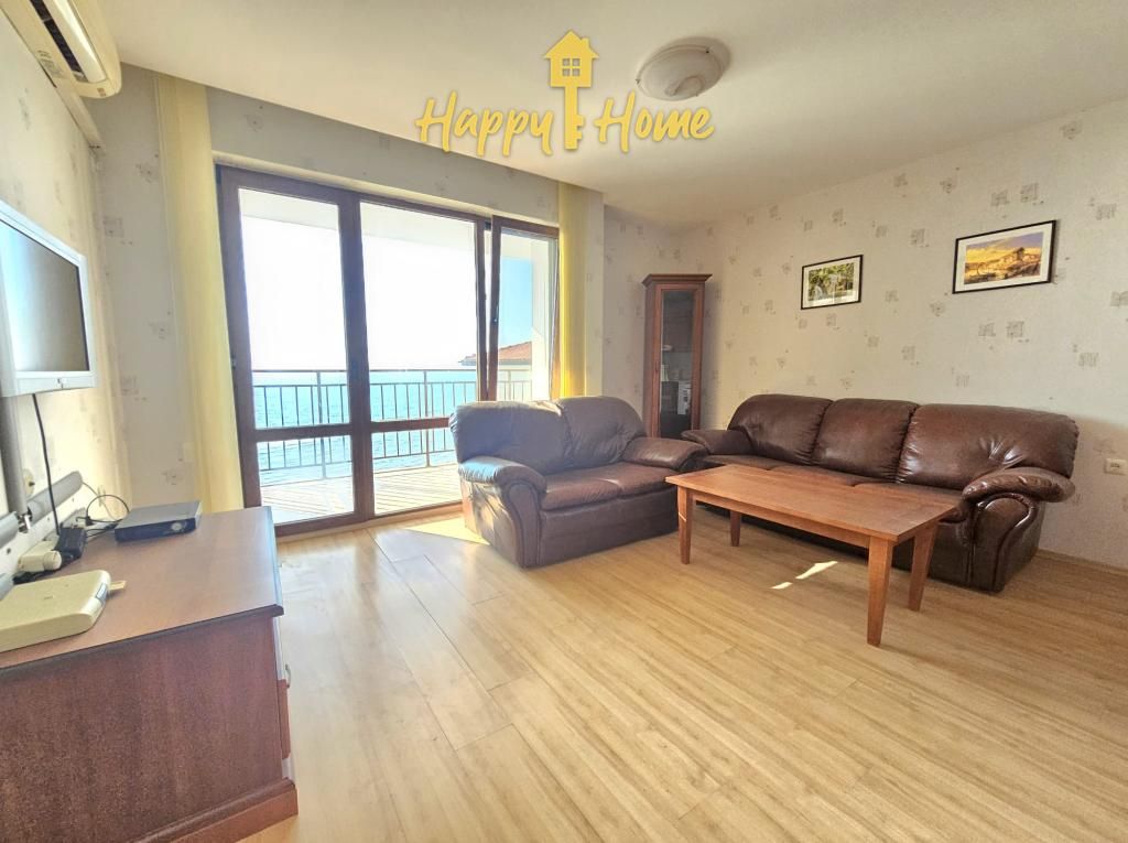 Квартира в Елените, Болгария, 121 м² - фото 2