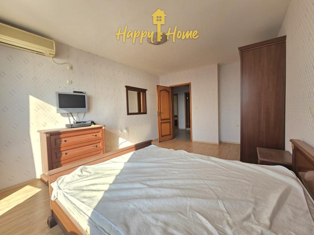 Квартира в Елените, Болгария, 121 м² - фото 8