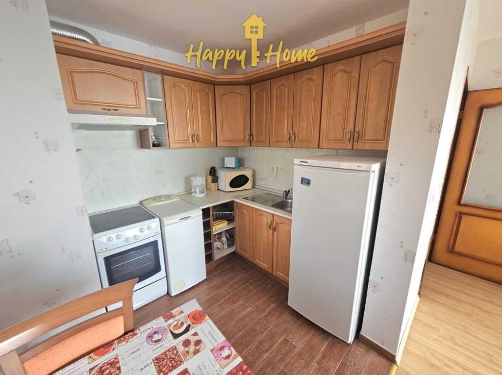 Квартира в Елените, Болгария, 121 м² - фото 5