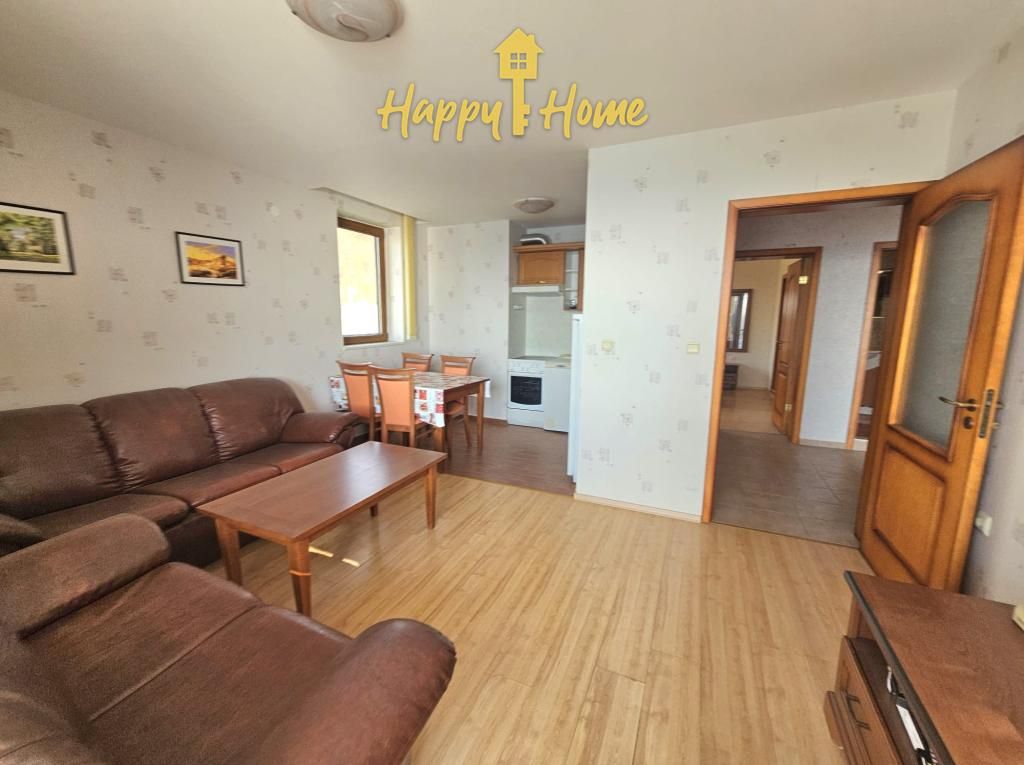 Квартира в Елените, Болгария, 121 м² - фото 4