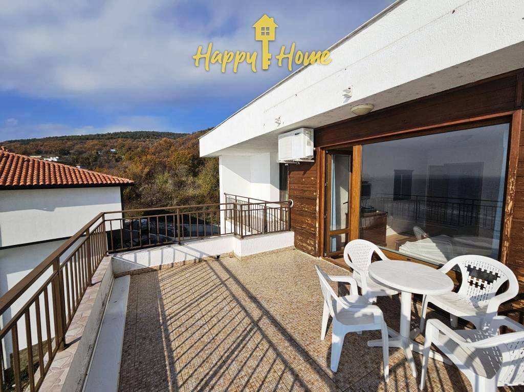 Квартира в Елените, Болгария, 121 м² - фото 14