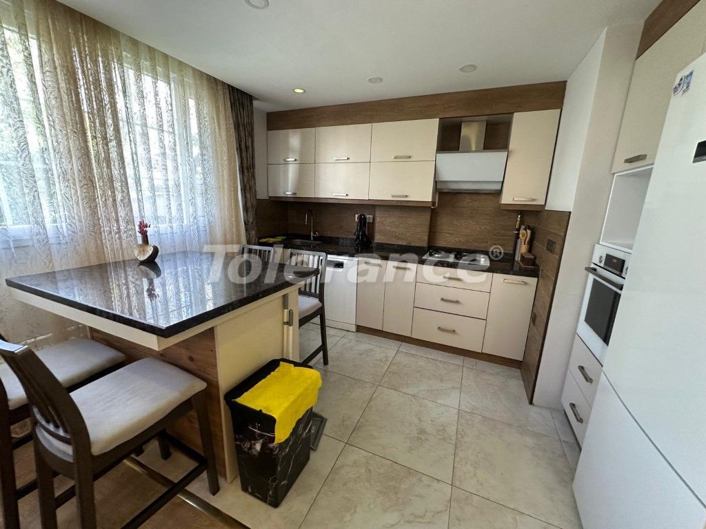 Апартаменты в Анталии, Турция, 80 м² - фото 5