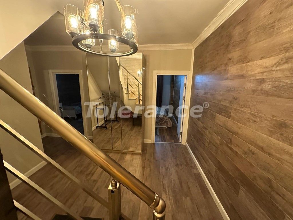 Апартаменты в Анталии, Турция, 80 м² - фото 8
