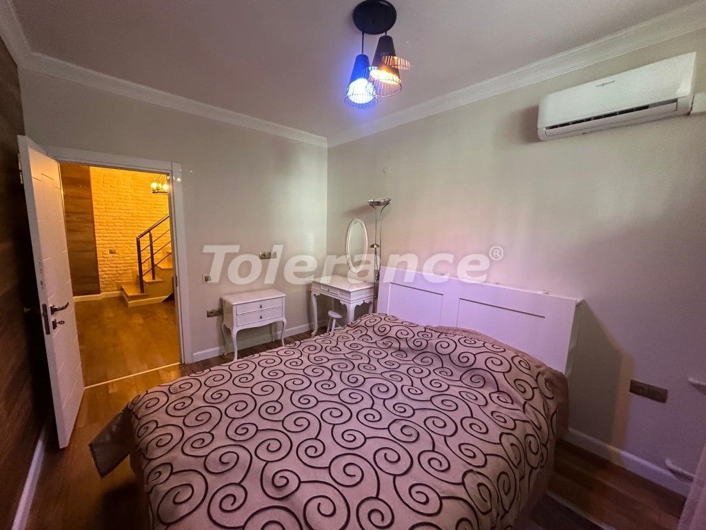 Апартаменты в Анталии, Турция, 80 м² - фото 10