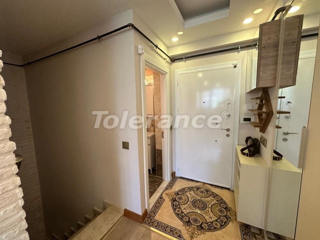 Апартаменты в Анталии, Турция, 80 м² - фото 15