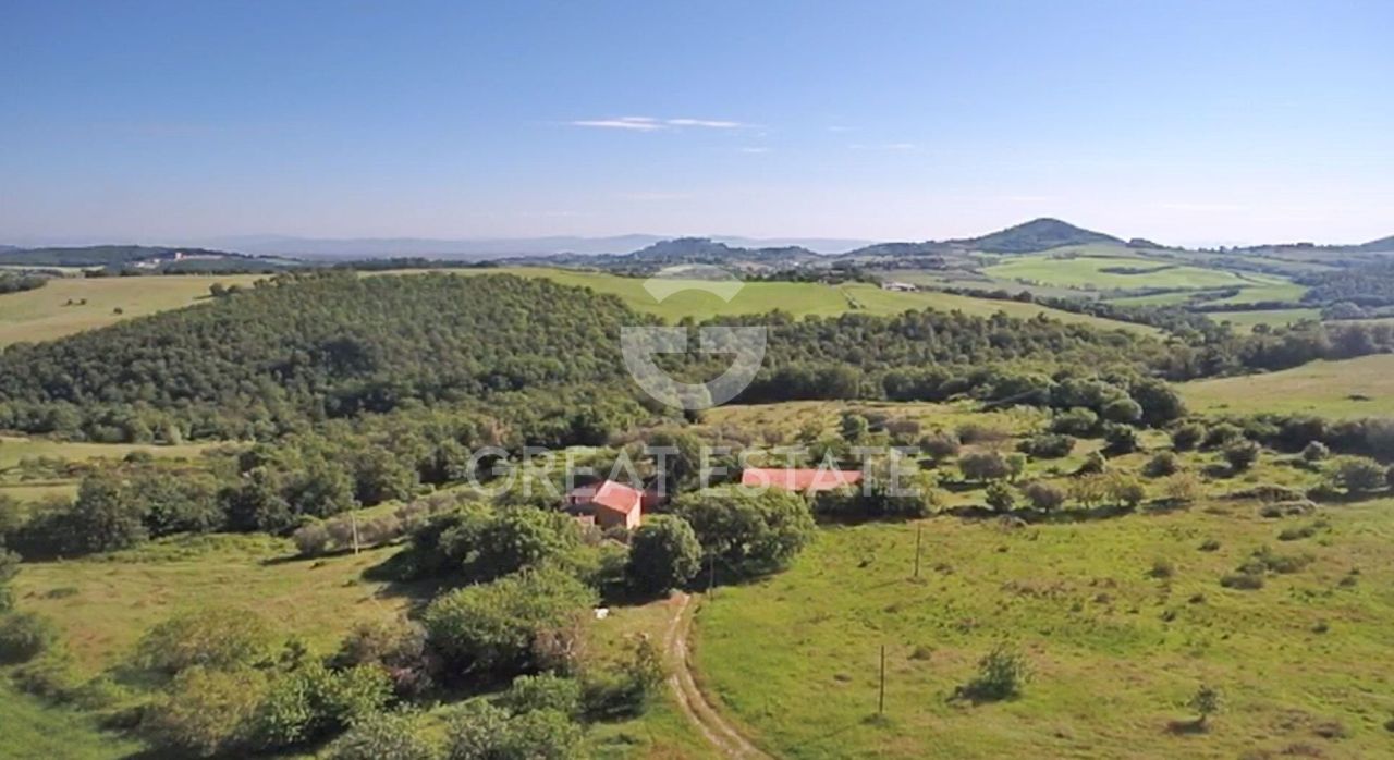 Дом в Пьенце, Италия, 385.1 м² - фото 4