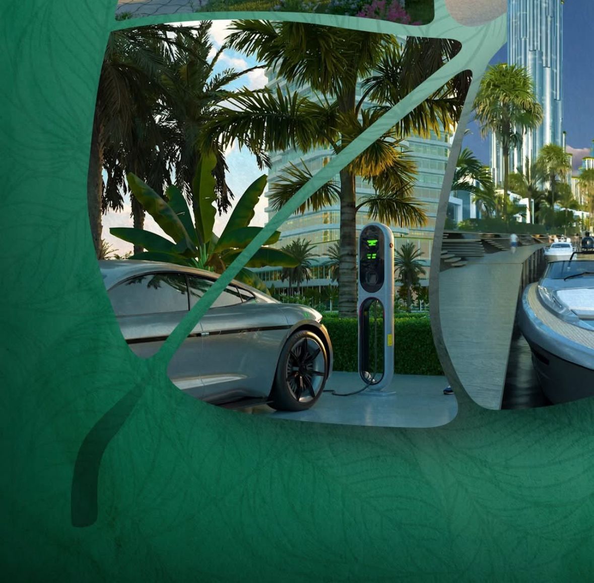 Кафе, ресторан в Батуми, Грузия, 413.6 м² - фото 9