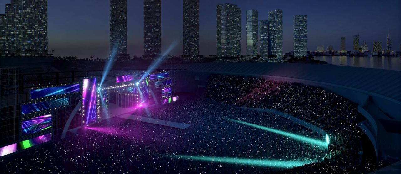 Кафе, ресторан в Батуми, Грузия, 413.6 м² - фото 4